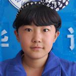 新华小记者 摆思瑞