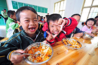 &ldquo;十二五&rdquo;的民生温度