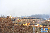 何时改掉焚烧秸秆的&ldquo;老习惯&rdquo;