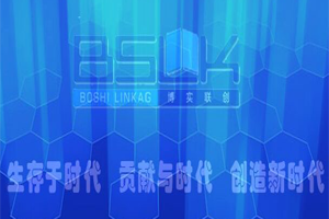 北京博实联创科技有限公司