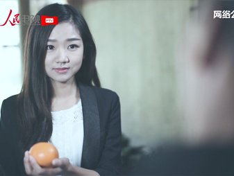 家是港湾 给心灵栖息