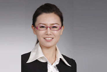 曹卓君:只要不停,就会到达