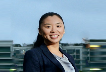 王燕妮:我们将决定未来的人们怎样“老”