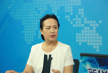 乌丹星:创业女性应该先经营好自己