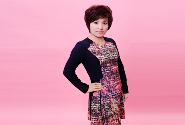 黄涫:三八妇女节寄语“养老人”