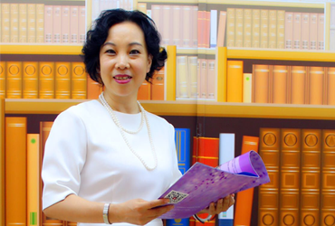 张玉:一个女人的养老事业