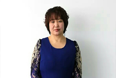 刘贞月:让“老人开心”的女管家