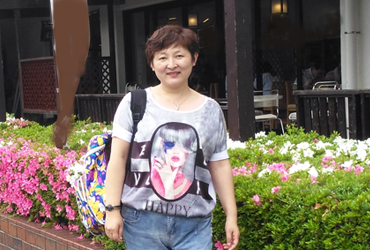 储小梅:女性创业要学会逆向思维