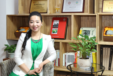 孙应杰:从事养老,是为社会分担责任