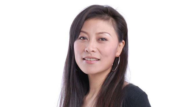 公益志愿者之岳红 中国文艺志愿者协会推送