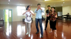 公益志愿者之刘远