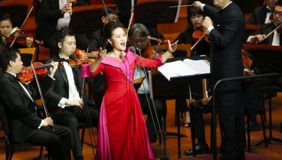 公益作品之《推开这扇门》