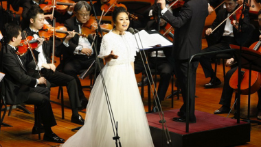 公益作品之《雅鲁藏布》