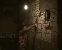 &ldquo;寒门学子&rdquo;公益行动宣传片