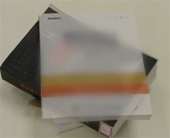 一本旧书的重生