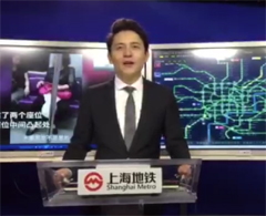 最佳公益节目主持人：百克力&middot;阿布拉江