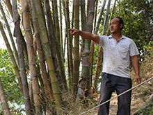 “超能大叔”何永云