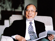 “一个世纪的音乐志愿者”曹鹏