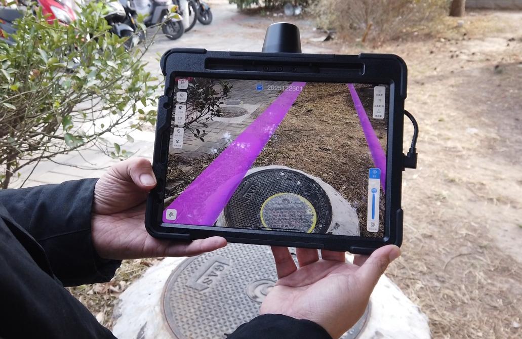 织就全国基准站一张网 筑牢北斗应用“地上根基”