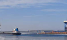 新春走基层｜冰海上的火热坚守