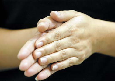 春季如何搓手能起到养生作用