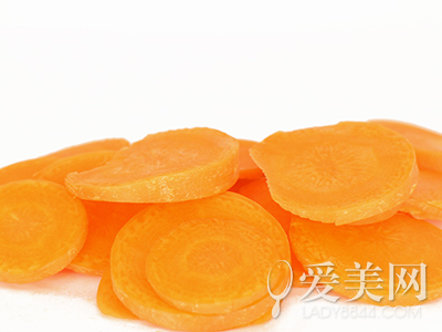  番薯也是减龄利器！12种&ldquo;冻龄&rdquo;食物推荐 