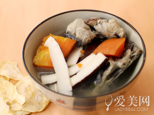  血虚会让肌肤持续干燥！养血润燥全攻略 