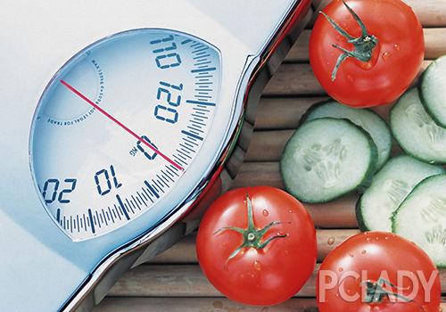 年底加班忙 这些营养美味帮你抵抗电脑辐射