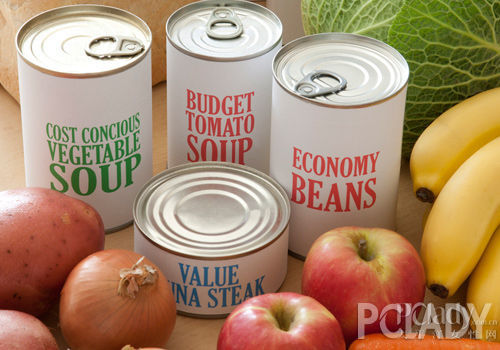 年底加班忙 这些营养美味帮你抵抗电脑辐射