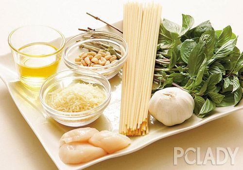 年底加班忙 这些营养美味帮你抵抗电脑辐射