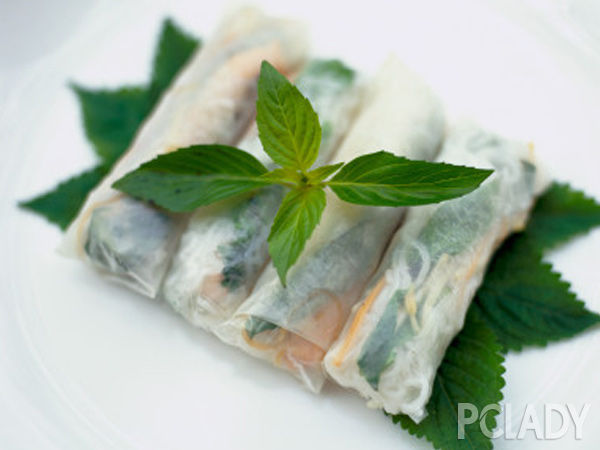 年底加班忙 这些营养美味帮你抵抗电脑辐射