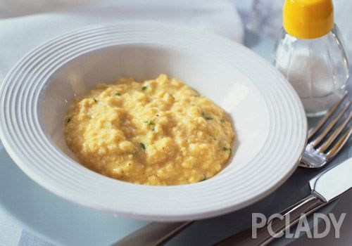 年底加班忙 这些营养美味帮你抵抗电脑辐射