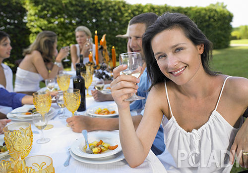 年底加班忙 这些营养美味帮你抵抗电脑辐射