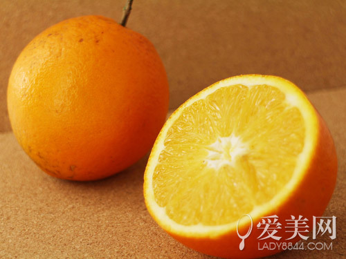  炫耀你的大白牙！优选12种洁牙食物 