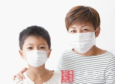 养生保健:冬季预防感冒小常识