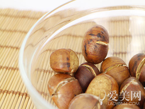  胃寒气色差！12种暖胃食物来拯救 