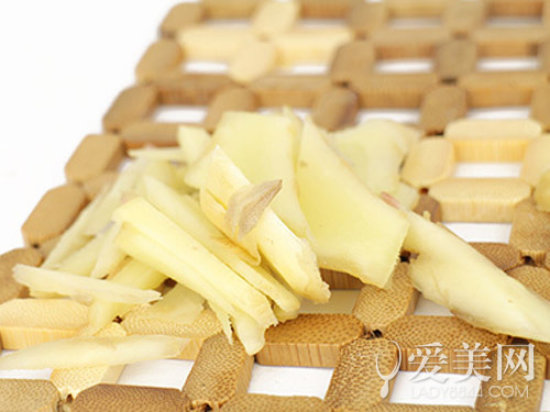  胃寒气色差！12种暖胃食物来拯救 