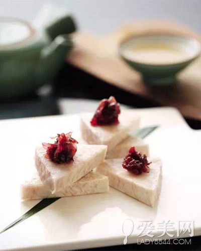  马卡龙out！中式糕点才是真的美味get&radic; 