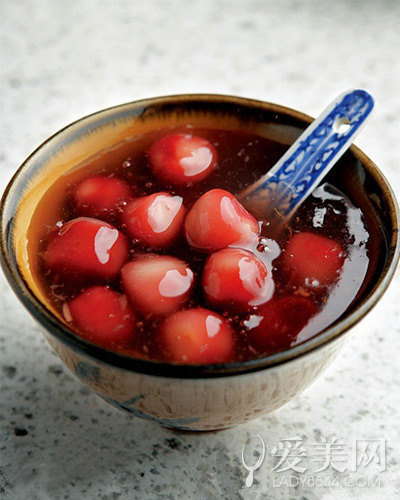  马卡龙out！中式糕点才是真的美味get&radic; 