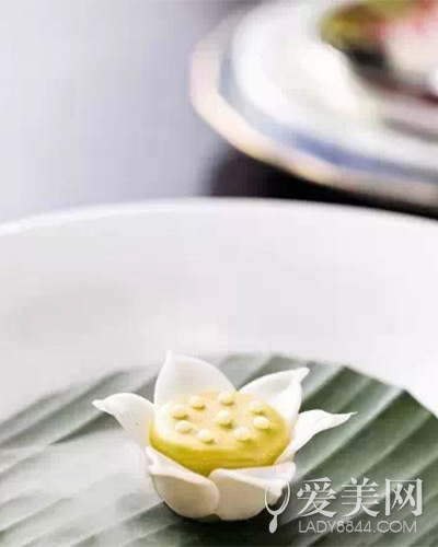  马卡龙out！中式糕点才是真的美味get&radic; 