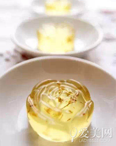  马卡龙out！中式糕点才是真的美味get&radic; 