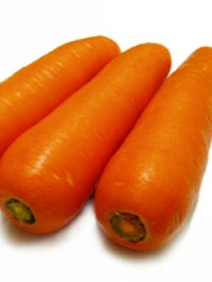 胡萝卜