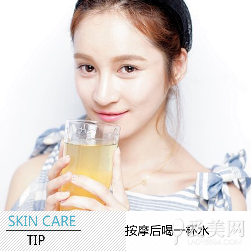  熬夜加班美肌加油 9个秘技一周改善肤质 