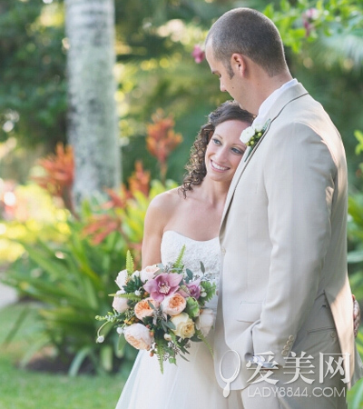  情感心理剖析：男女眼中10大不同的爱情观 