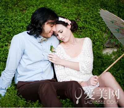  情感心理剖析：男女眼中10大不同的爱情观 