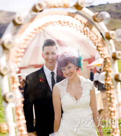  情感心理剖析：男女眼中10大不同的爱情观 