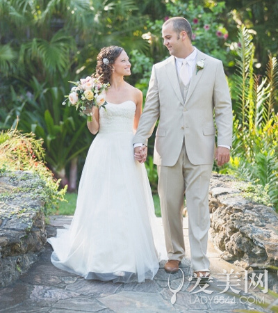  情感心理剖析：男女眼中10大不同的爱情观 