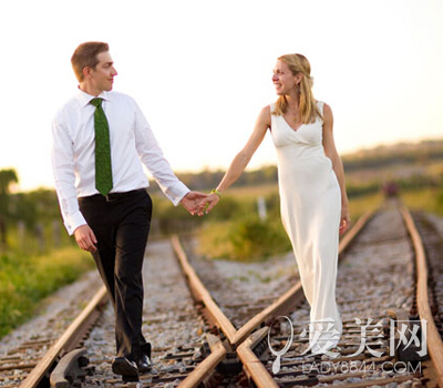  情感心理剖析：男女眼中10大不同的爱情观 