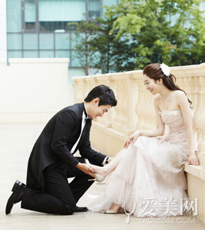  情感心理剖析：男女眼中10大不同的爱情观 