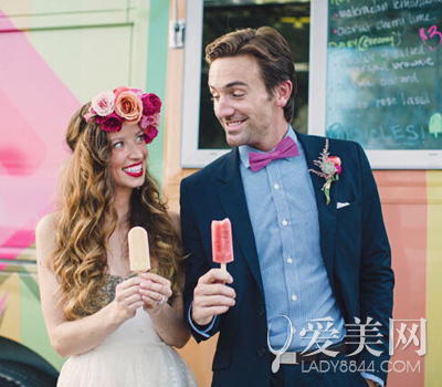  情感心理剖析：男女眼中10大不同的爱情观 